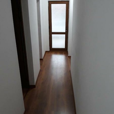 Апартаменти Прометей Burgas Bagian luar foto