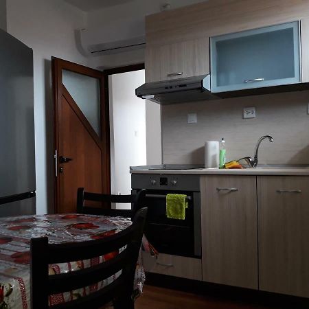 Апартаменти Прометей Burgas Bagian luar foto