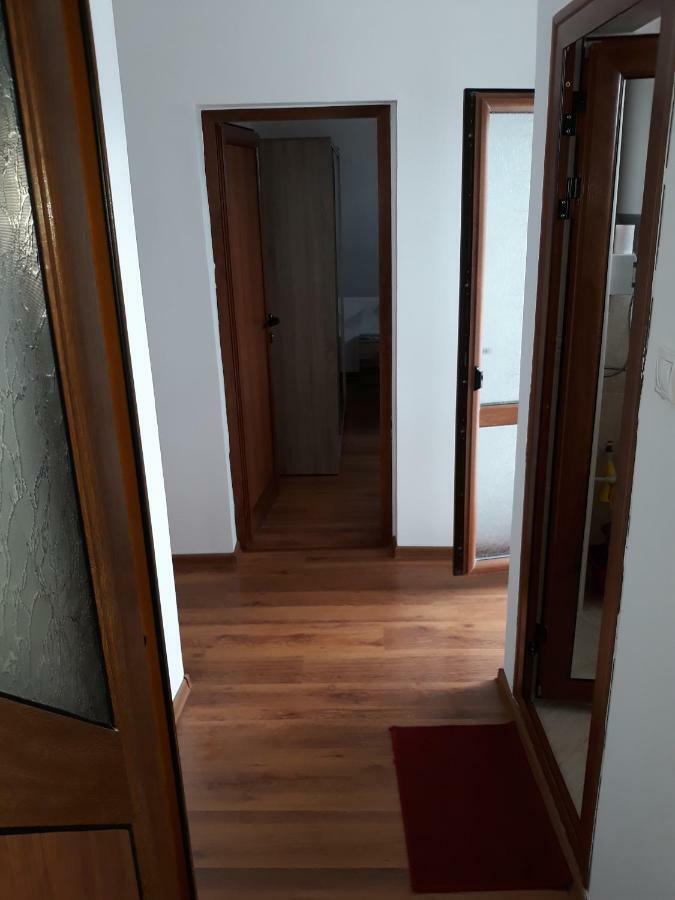 Апартаменти Прометей Burgas Bagian luar foto